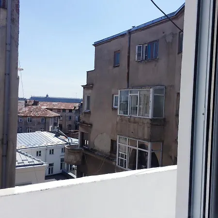 Aparthotel Alina Old Town *
